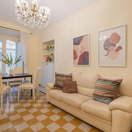 Merulana House Apartman Róma Kültér fotó