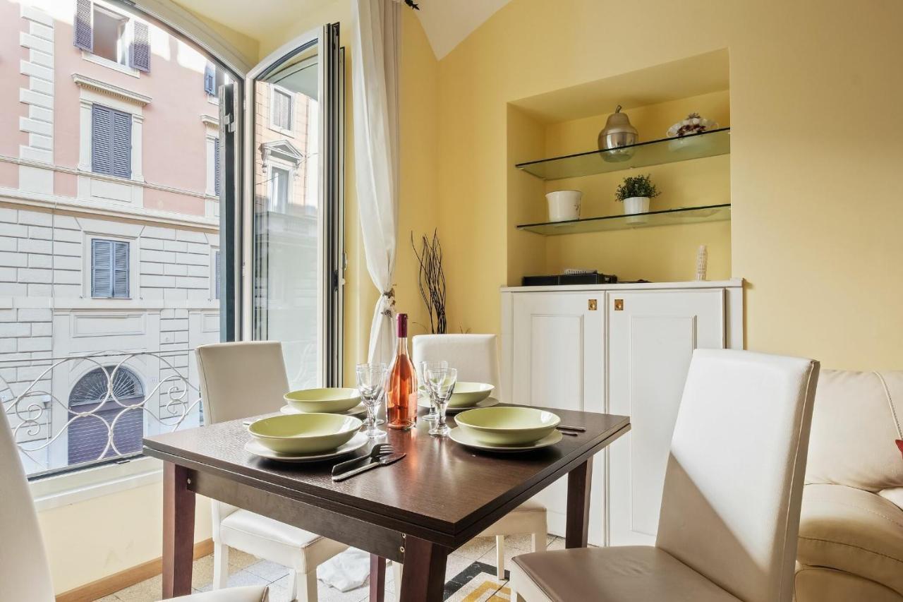Merulana House Apartman Róma Kültér fotó