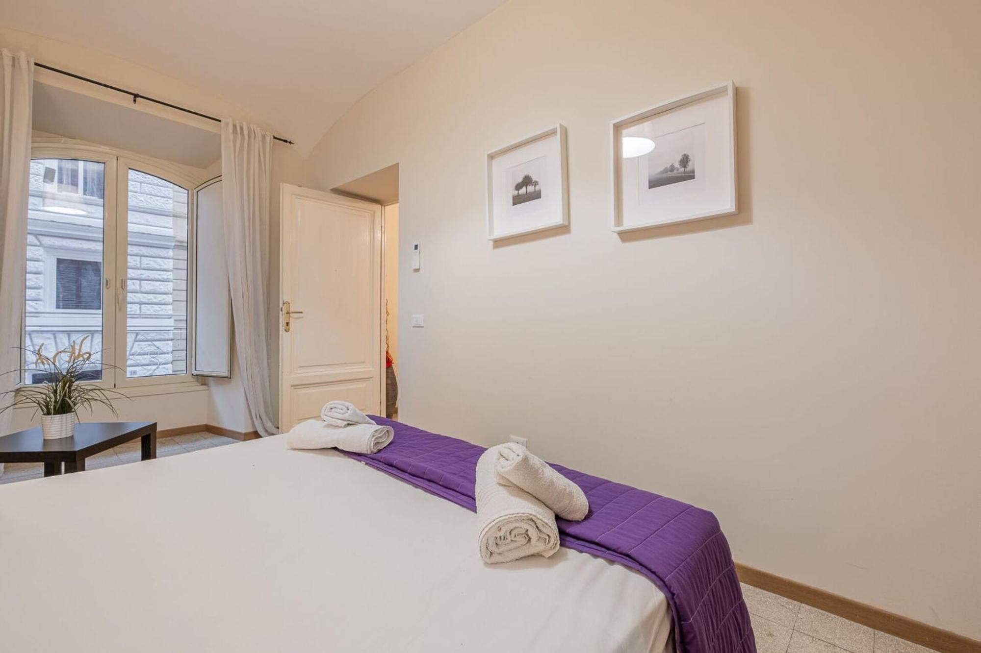 Merulana House Apartman Róma Kültér fotó