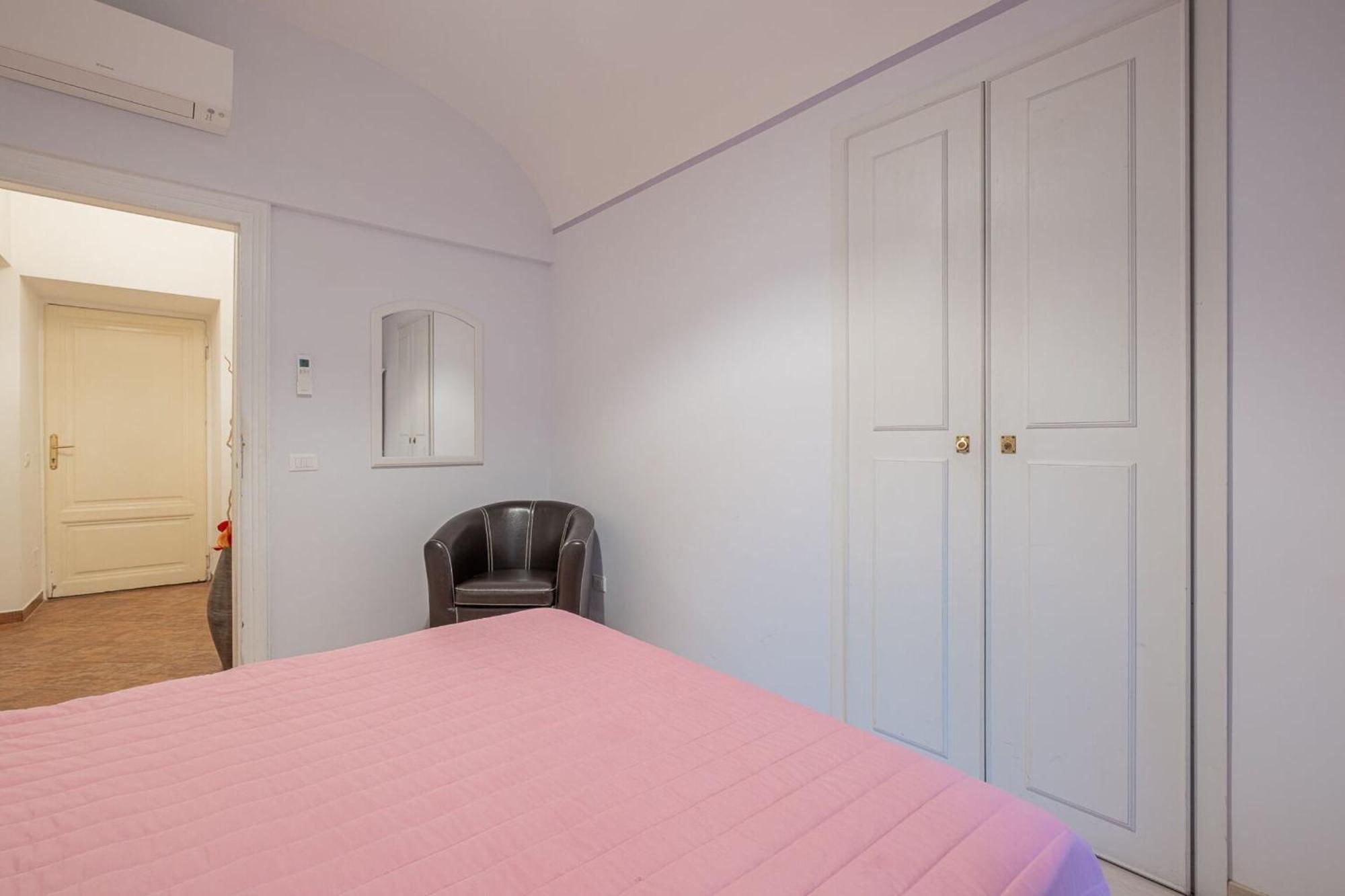 Merulana House Apartman Róma Kültér fotó