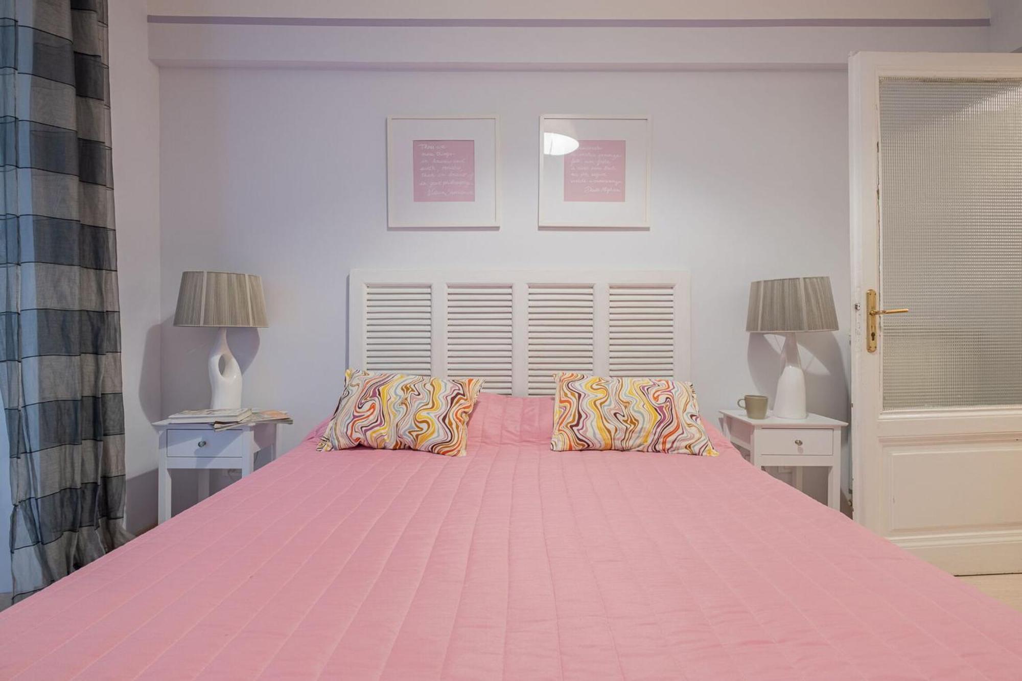 Merulana House Apartman Róma Kültér fotó