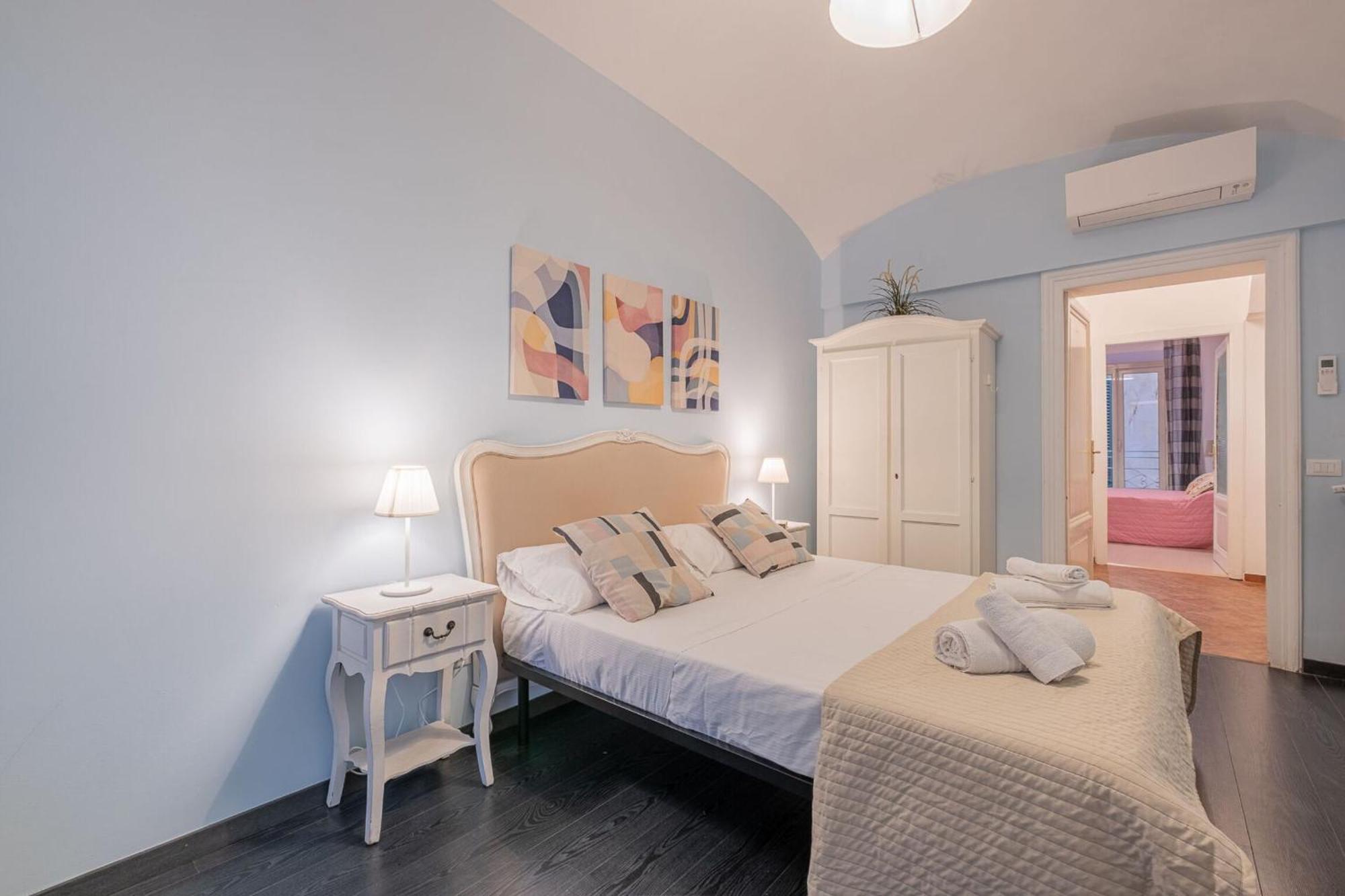 Merulana House Apartman Róma Kültér fotó