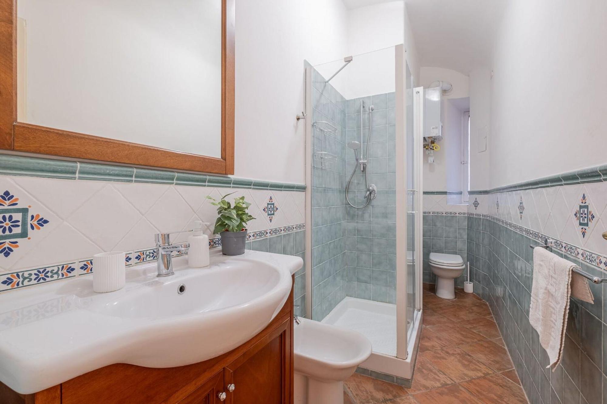 Merulana House Apartman Róma Kültér fotó