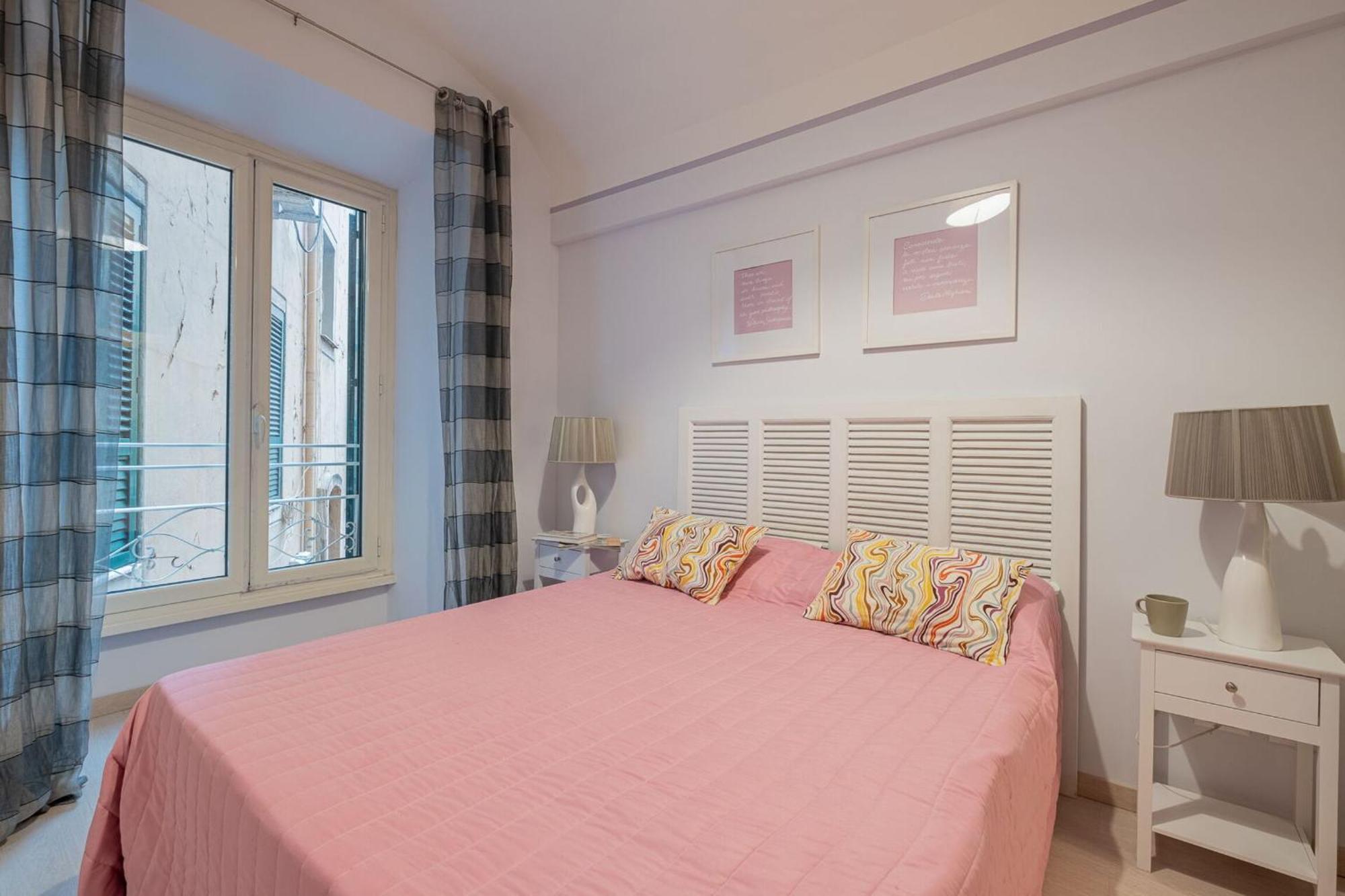 Merulana House Apartman Róma Kültér fotó