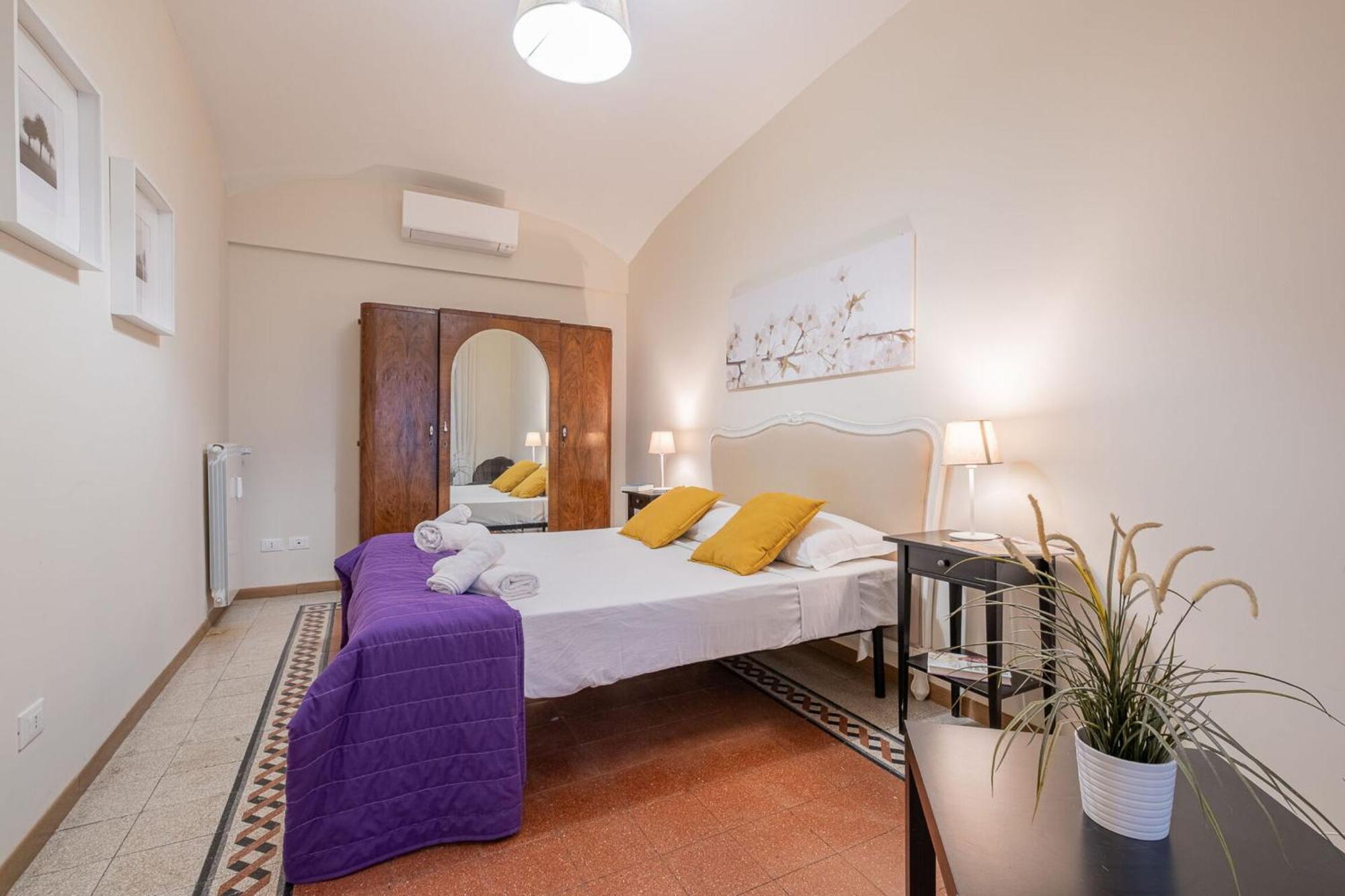 Merulana House Apartman Róma Kültér fotó
