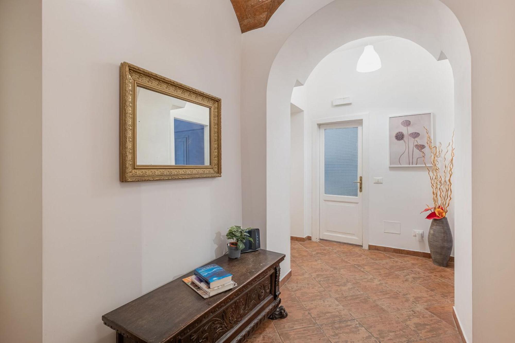 Merulana House Apartman Róma Kültér fotó