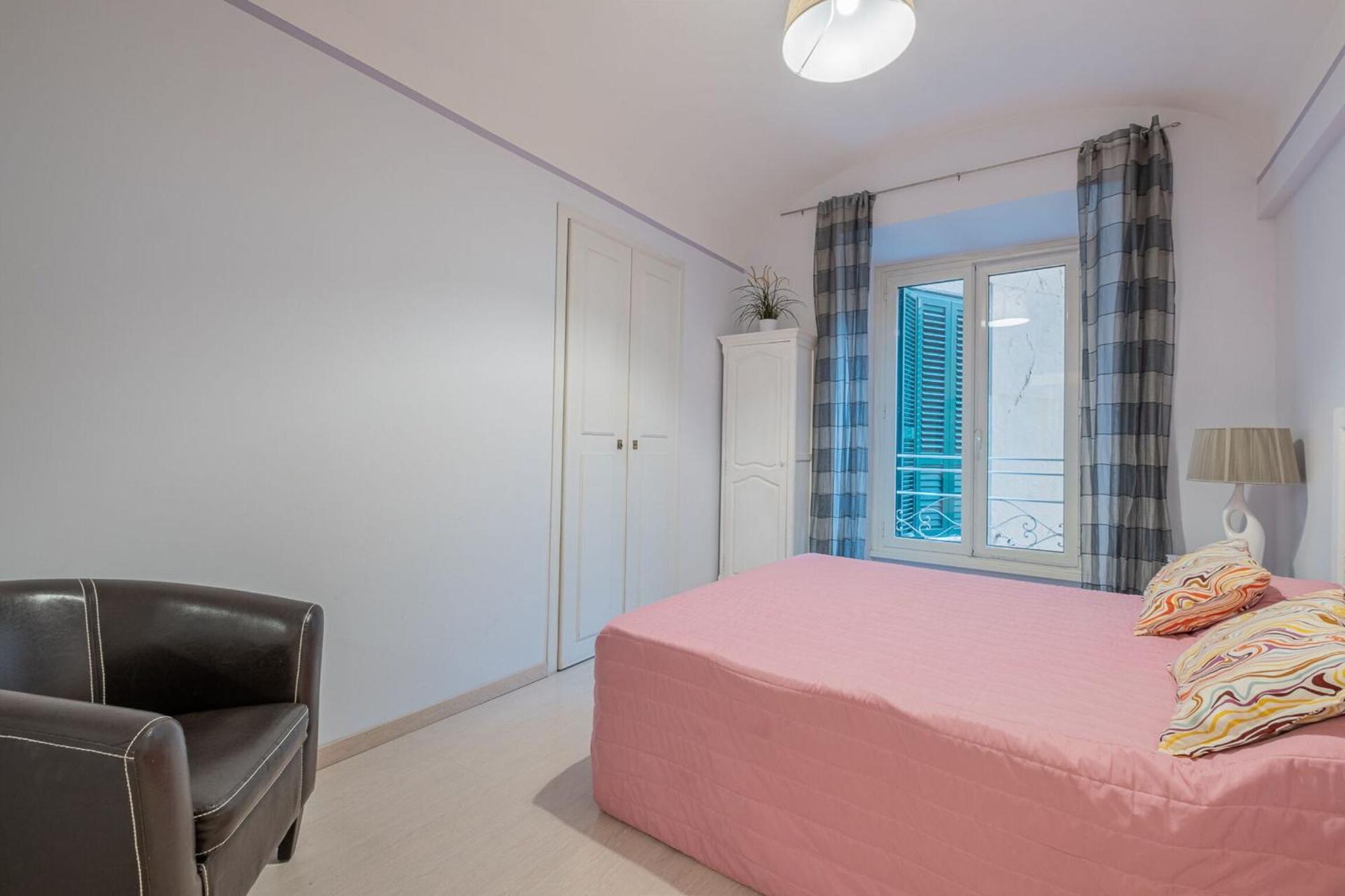 Merulana House Apartman Róma Kültér fotó