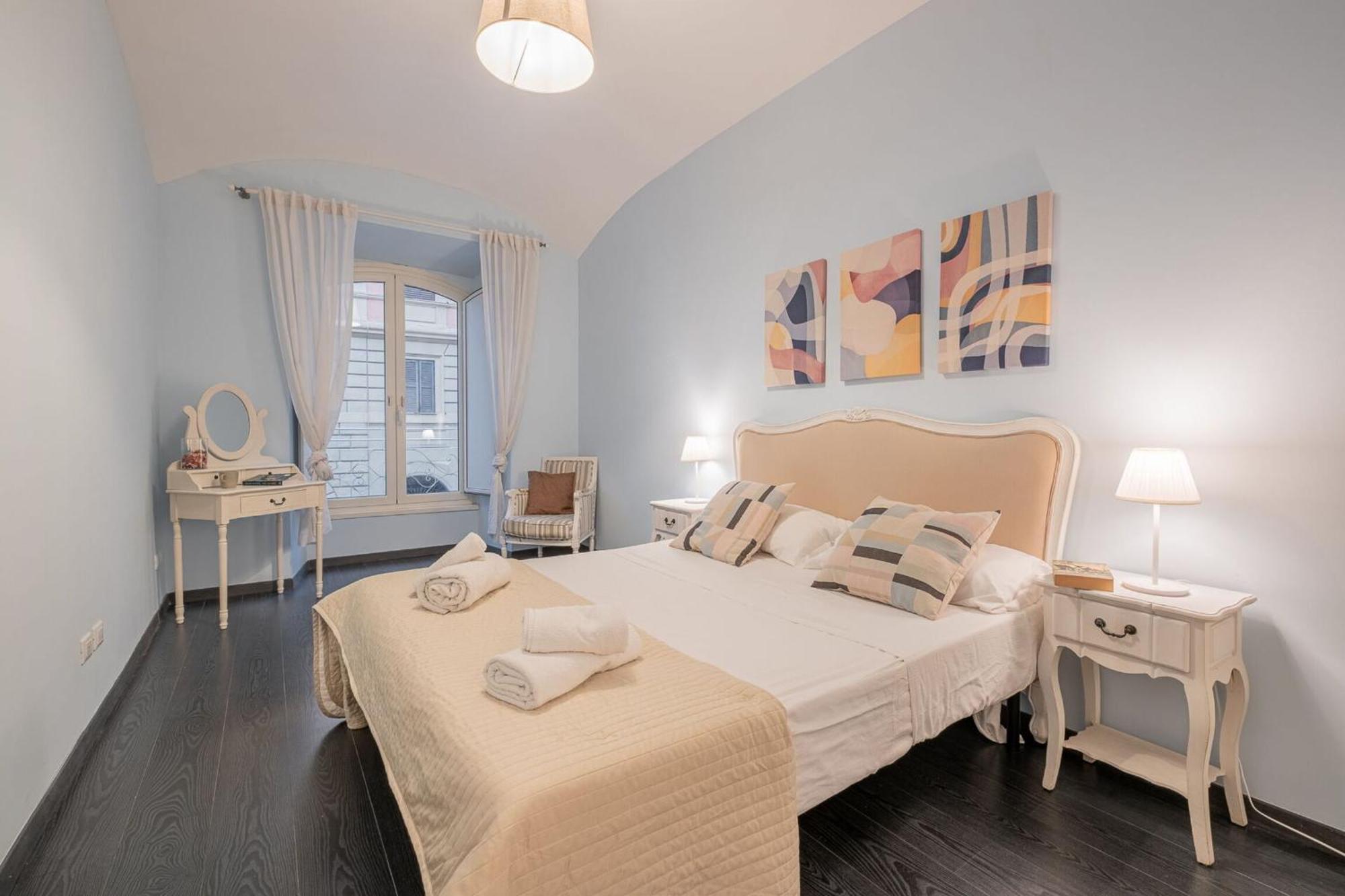 Merulana House Apartman Róma Kültér fotó