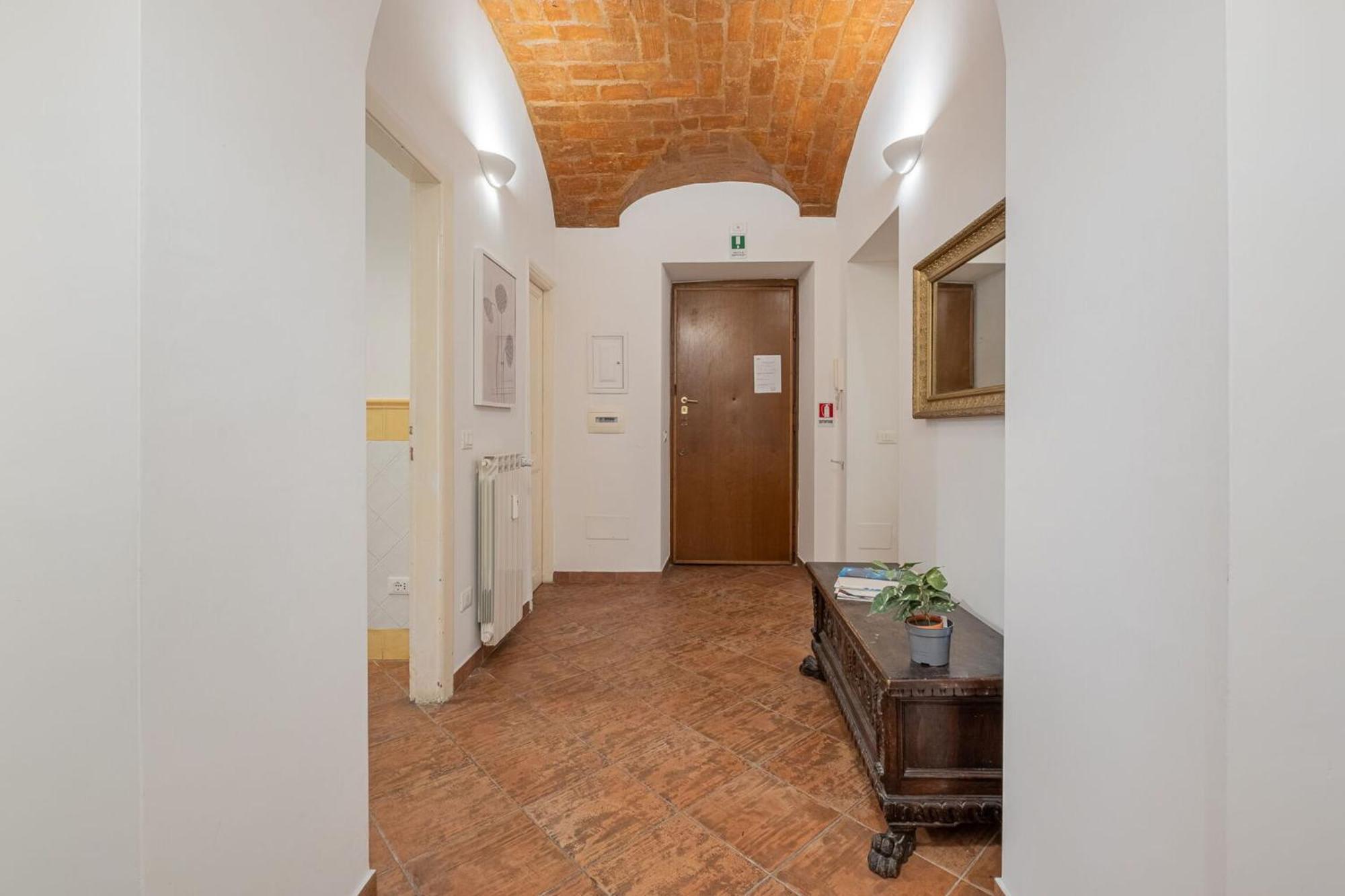 Merulana House Apartman Róma Kültér fotó