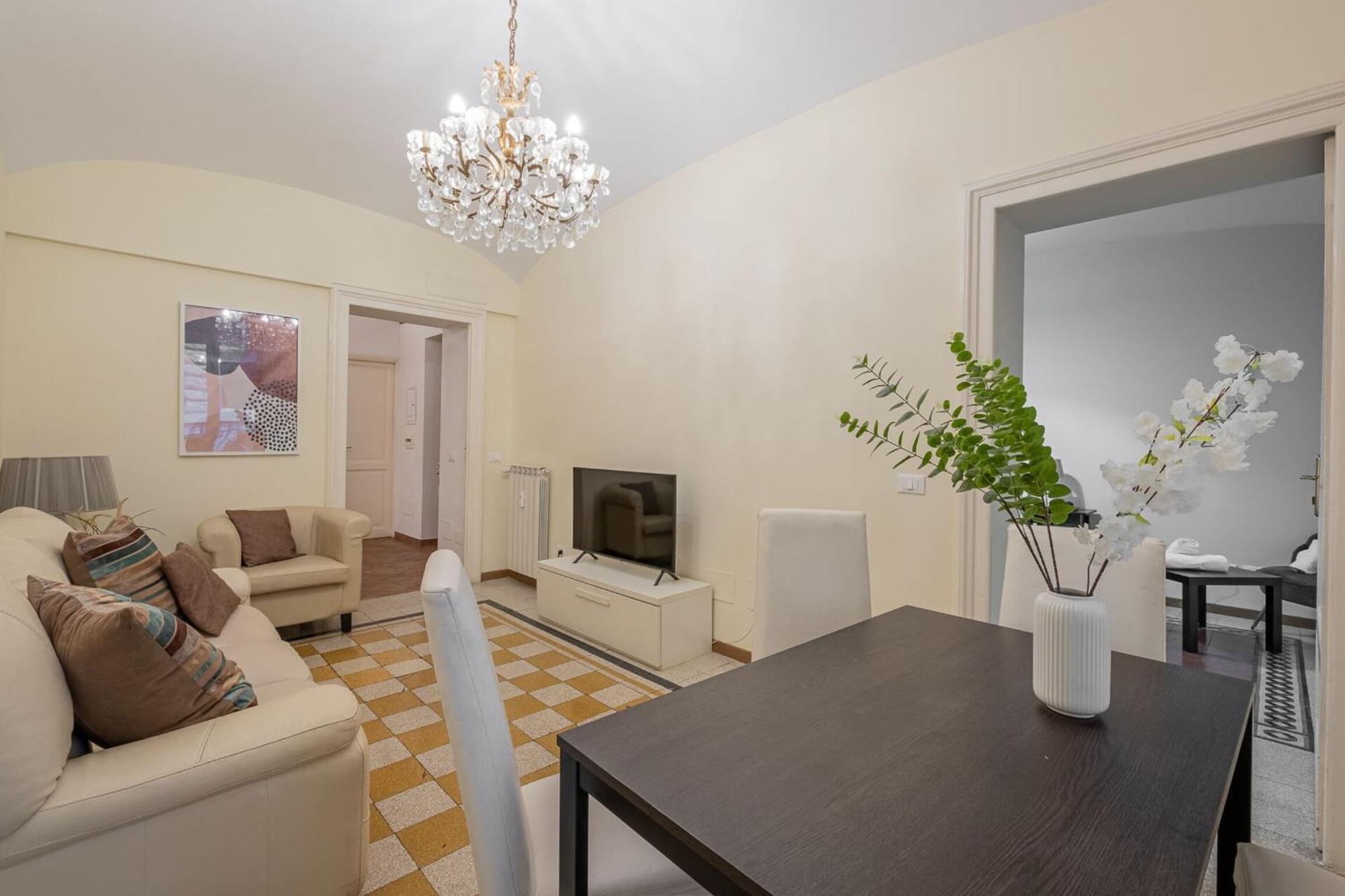 Merulana House Apartman Róma Kültér fotó