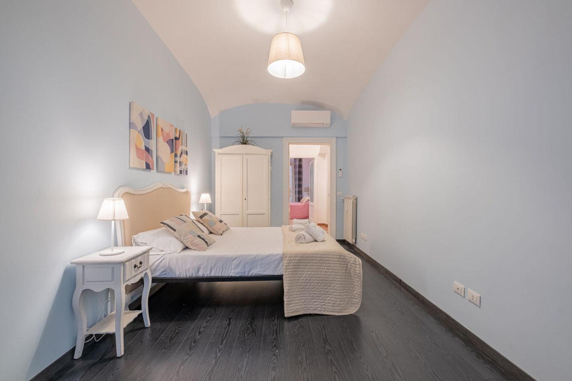 Merulana House Apartman Róma Kültér fotó