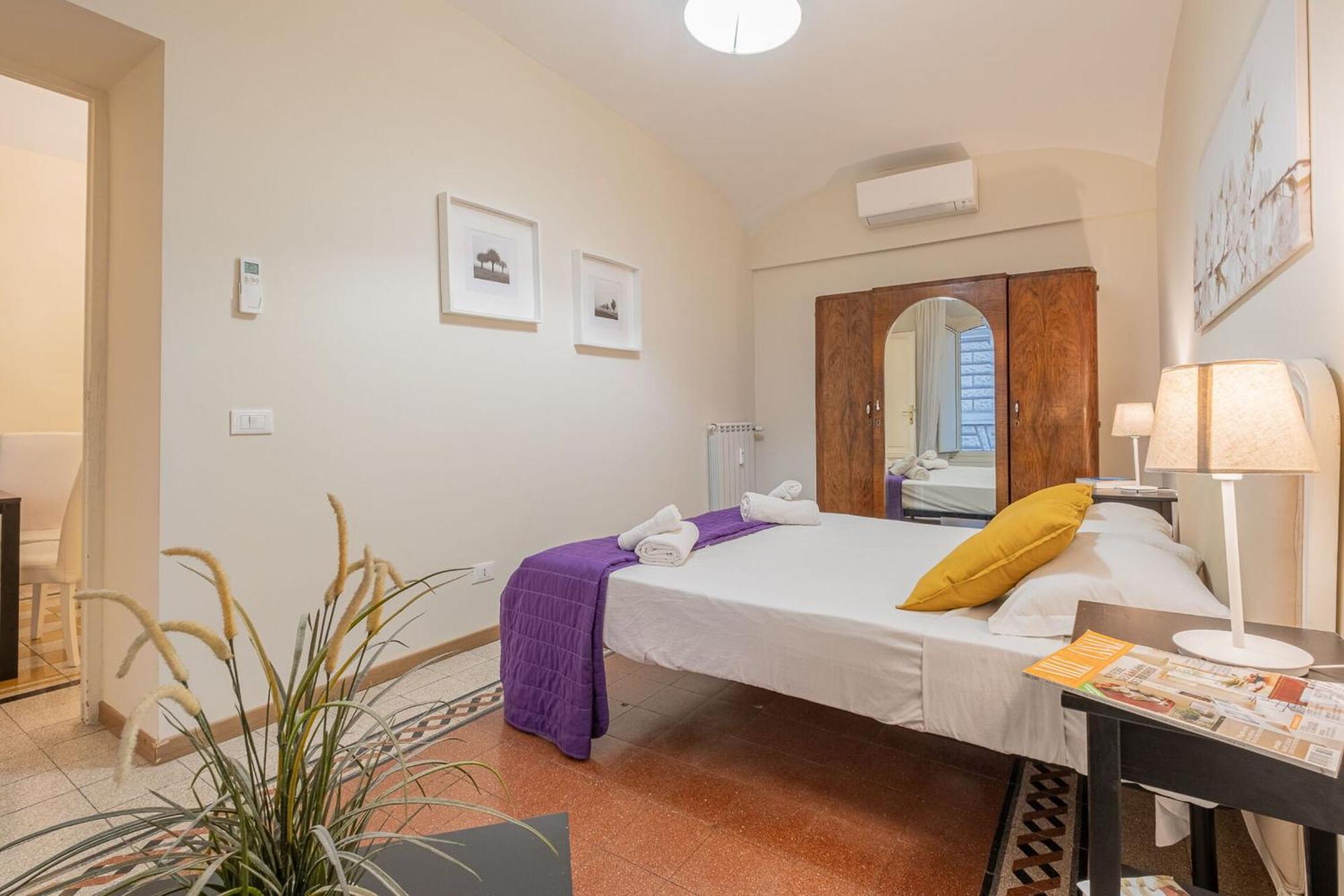 Merulana House Apartman Róma Kültér fotó