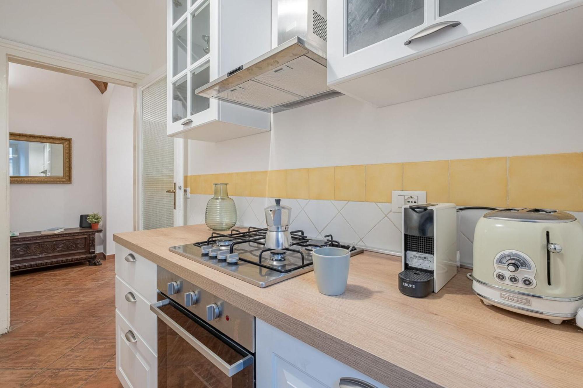 Merulana House Apartman Róma Kültér fotó