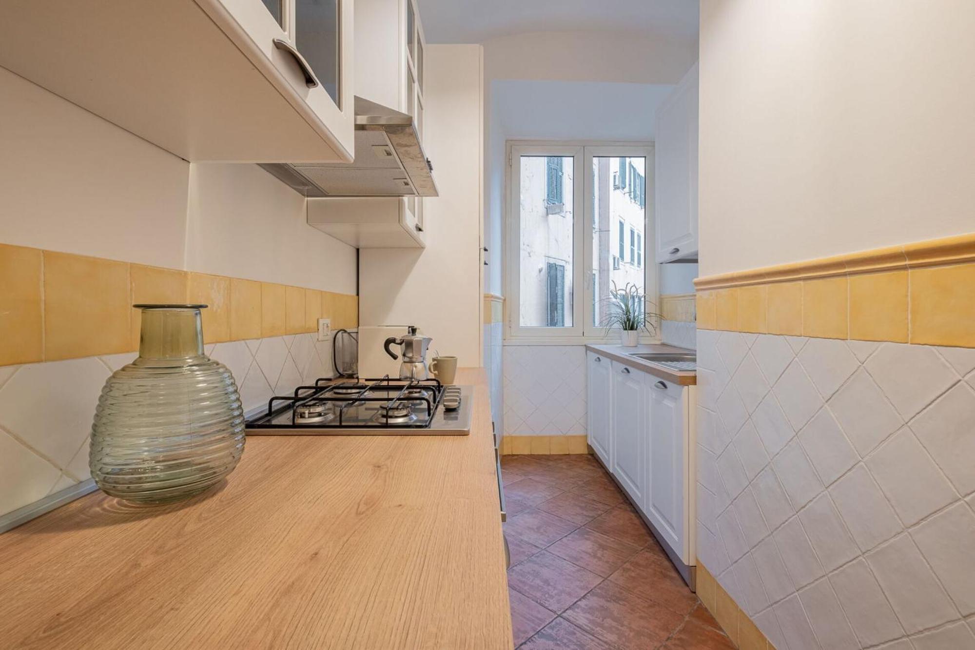 Merulana House Apartman Róma Kültér fotó